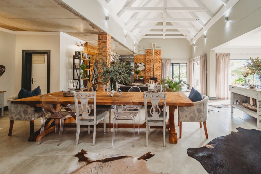 4 Bedroom Property for Sale in Camphersdrift Western Cape